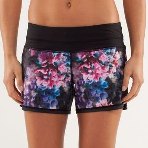 Lululemon Groovy Run Short Size 6